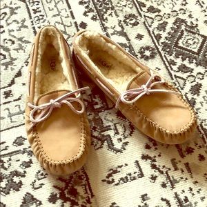 UGG Moccasins